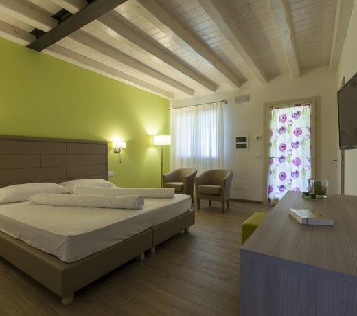Agriturismo Ai Casoni