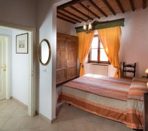 Agriturismo Tenuta Di Mensanello