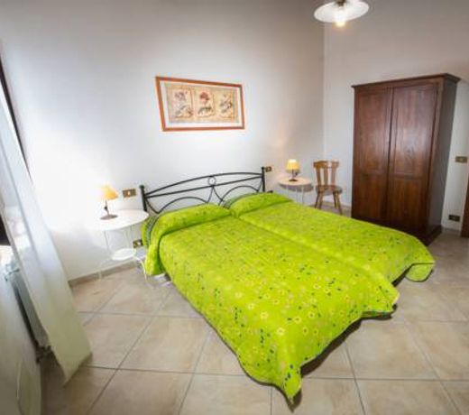 Agriturismo Tenuta Di Mensanello