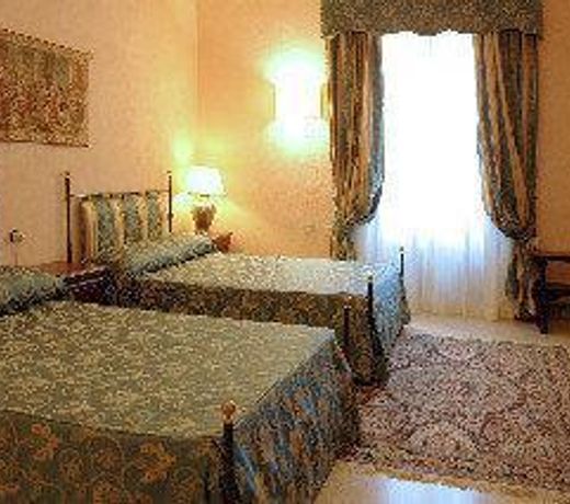 Villa Sabolini