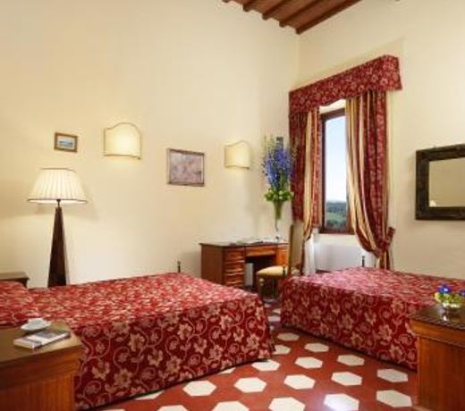 Villa Sabolini