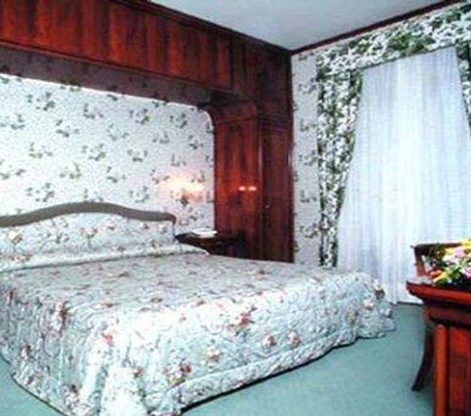 Albergo Terminus