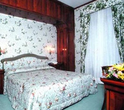 Albergo Terminus
