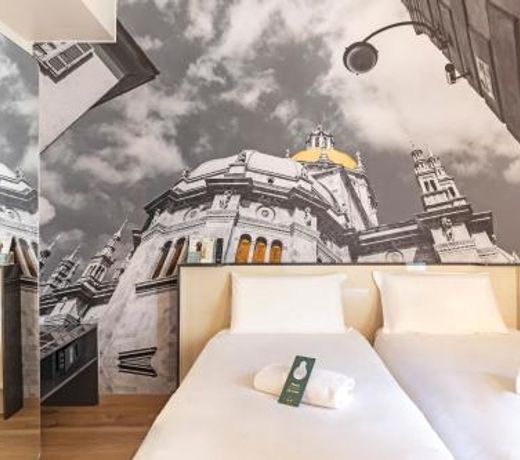 B&B Hotel Como City Center
