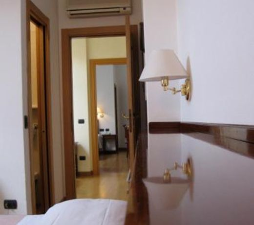 Hotel Tre Re