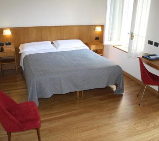 Hotel Tre Re