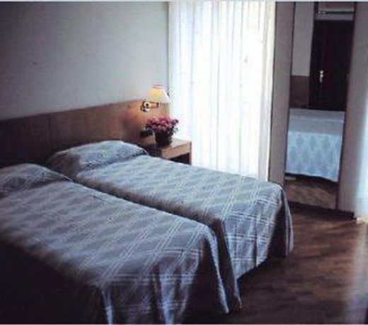 Hotel Tre Re