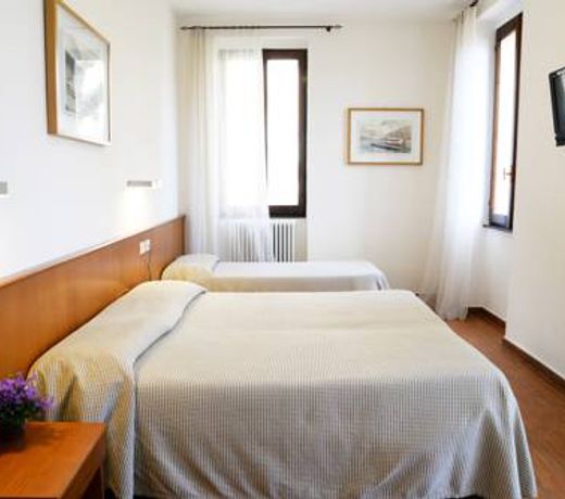 Hotel Quarcino