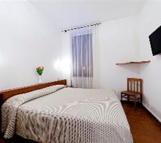 Hotel Quarcino