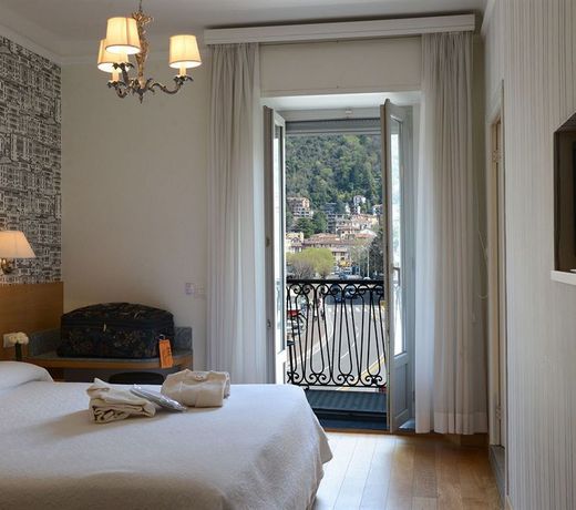 Hotel Metropole Suisse