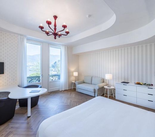 Hotel Metropole Suisse