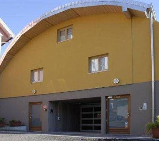 RESIDENCE COMO