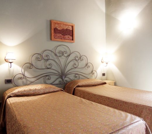 Hotel Borgovico