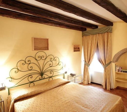 Hotel Borgovico