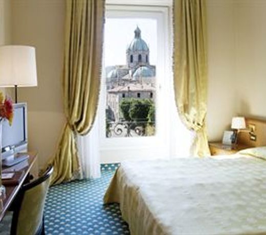 Palace Hotel Lake Como