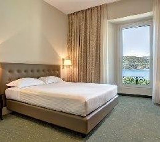 Palace Hotel Lake Como