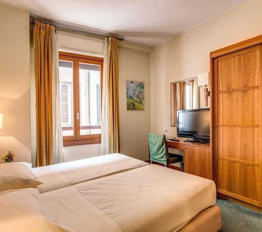 Hotel Plinius