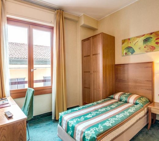Hotel Plinius