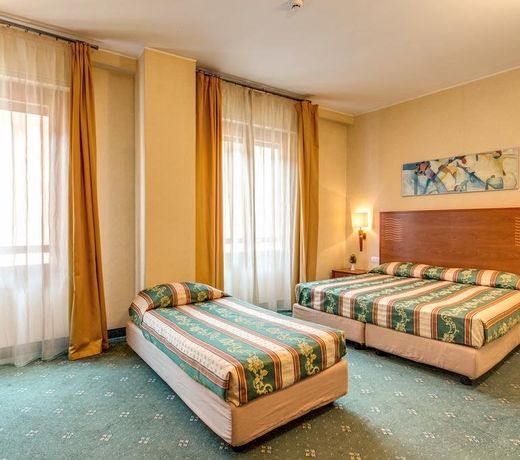 Hotel Plinius