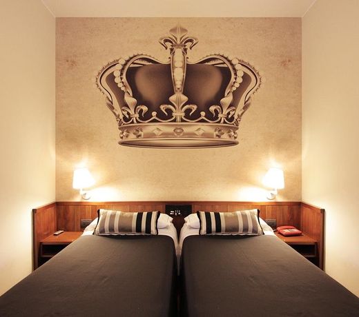 Park Hotel Meuble