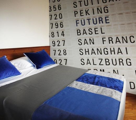 Park Hotel Meuble