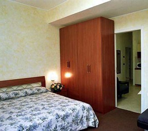 Hotel Engadina