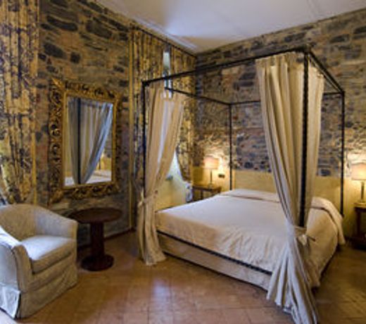 Albergo Le Due Corti