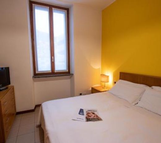Albergo Le Due Corti