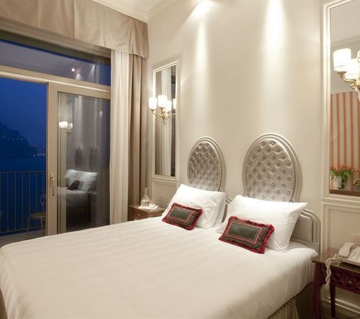 Hotel Villa Flori