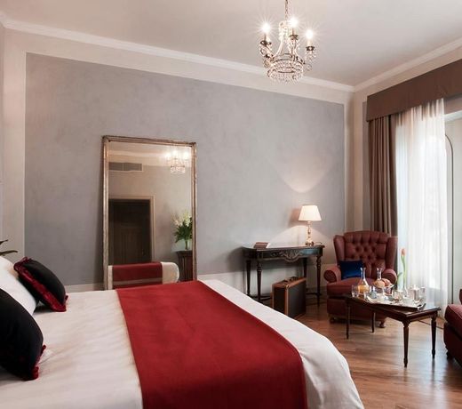 Hotel Villa Flori
