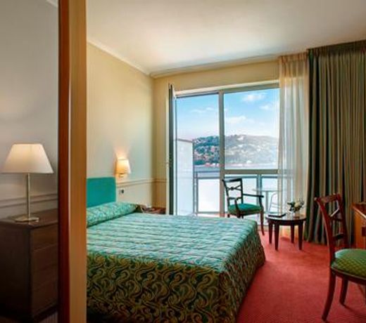 Hotel Barchetta Excelsior