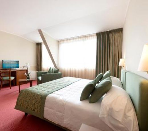 Hotel Barchetta Excelsior