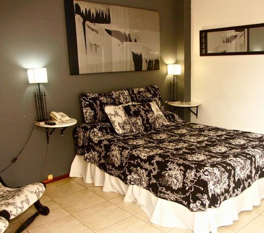 Loft Argentino Apart Buenos Aires