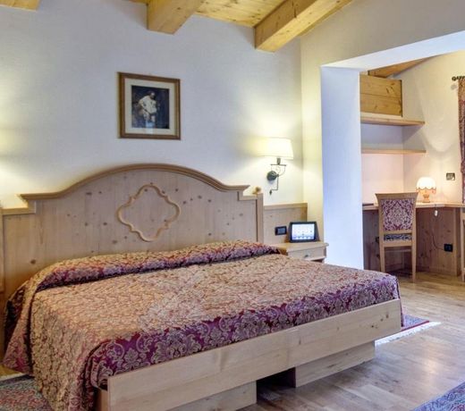 Hotel Des Alpes