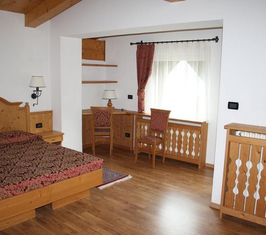 Hotel Des Alpes