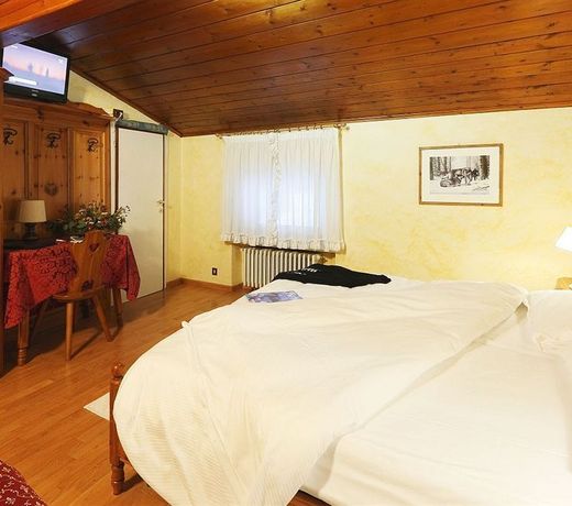 Meuble Villa Neve