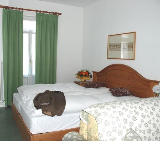 Hotel Meuble Oasi