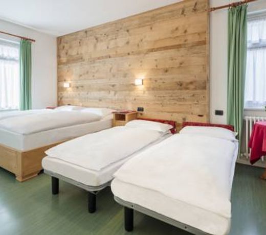 Hotel Meuble Oasi