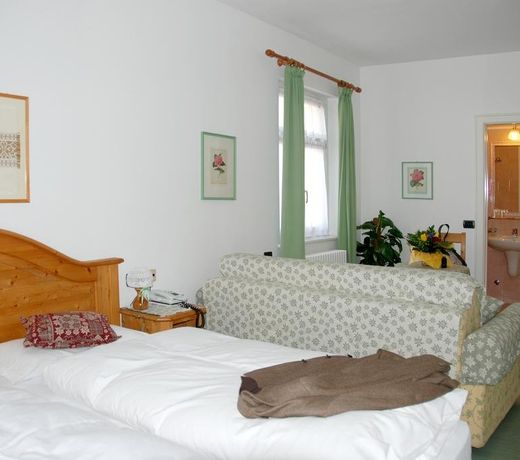 Hotel Meuble Oasi