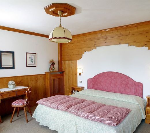 Hotel Villa Argentina