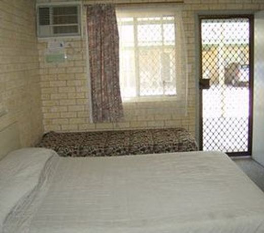 Moree Lodge Motel