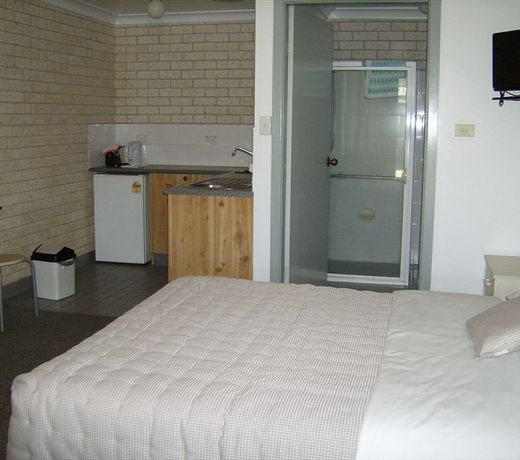 Moree Lodge Motel