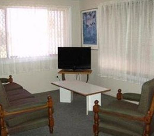 Moree Lodge Motel