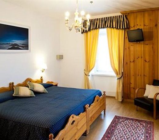 Hotel Aquila