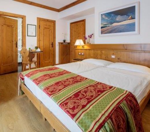 Hotel Aquila