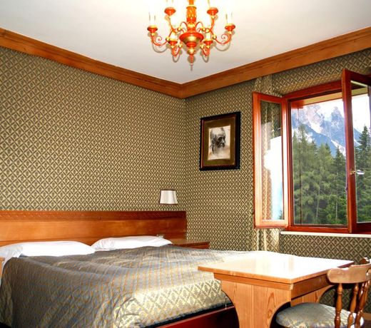 Sport Hotel Pocol