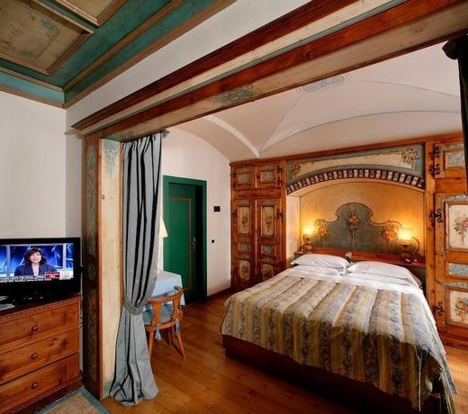Hotel Ancora