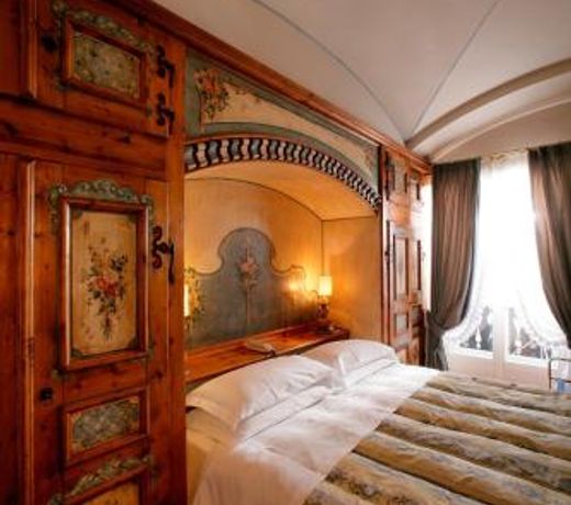 Hotel Ancora