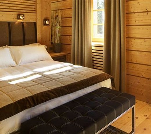 Rosapetra SPA Resort - Small Luxury Hotels of the World