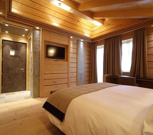 Rosapetra SPA Resort - Small Luxury Hotels of the World